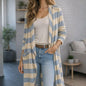 Long Cardigan – dein perfekter Layering-Liebling