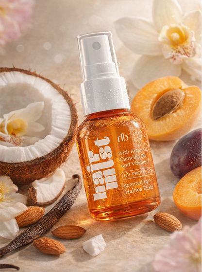 Spell Obsession 13 - Haarparfum - 50ml