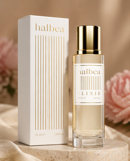 Halbea 172 - Parfum Femme 35ml Elixir