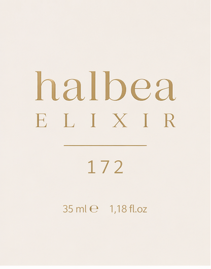 Halbea 172 - Parfum Femme 35ml Elixir