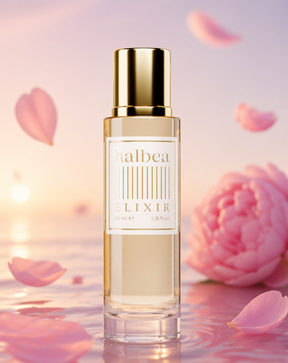 Halbea 172 - Parfum Femme 35ml Elixir