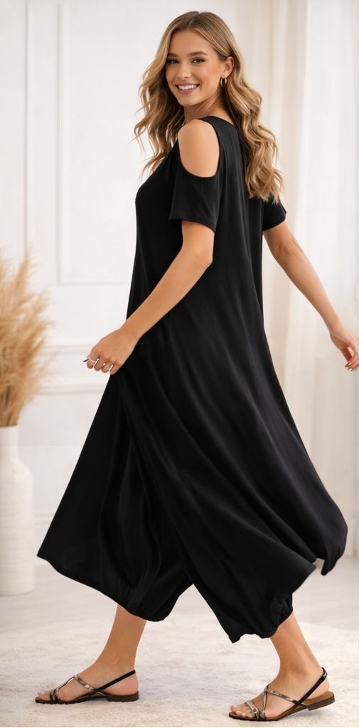 🖤 Onesie Jumper – dein neues Lieblingsstück