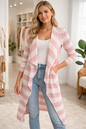 Long Cardigan – dein perfekter Layering-Liebling