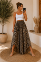 🌿 Palazzo-Hose – Animal Style trifft Leichtigkeit