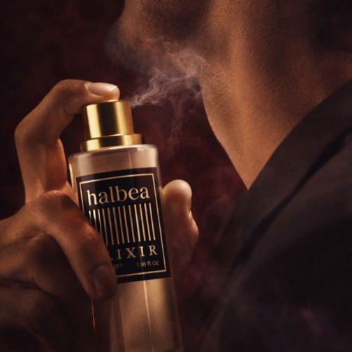 Crimson Vice 233 - Unisex Parfum 35ml Elixir