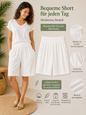 ✨ Bequeme Bermuda-Shorts – dein Everyday-Liebling ✨