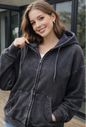 💥 Sweatjacke – Dein Everyday Essential 💥