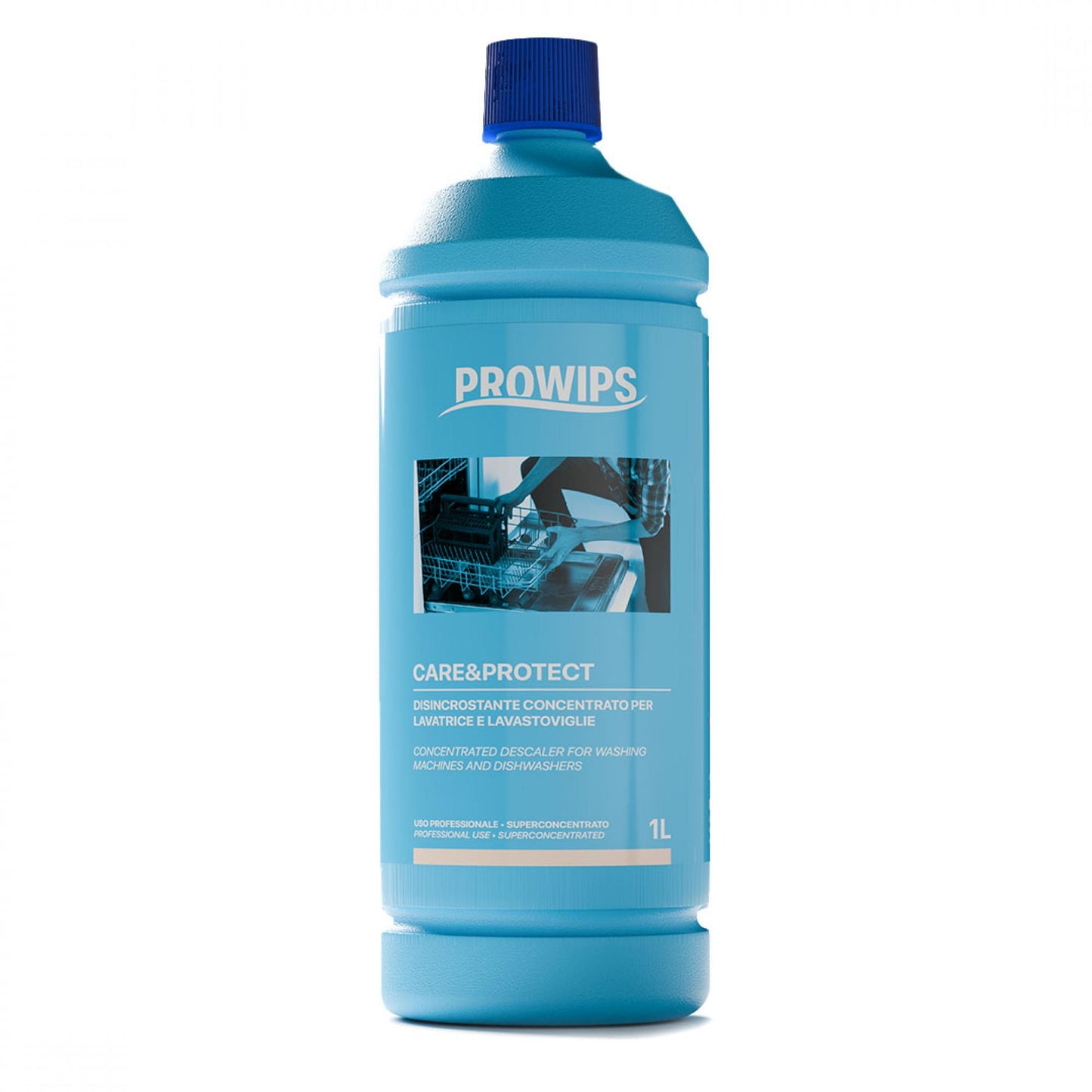 💙 ProWips Care & Protect – Wenn sauber nicht reicht, sondern professionell sein muss