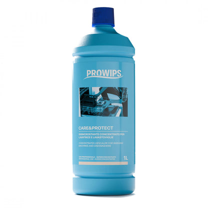 💙 ProWips Care & Protect – Wenn sauber nicht reicht, sondern professionell sein muss