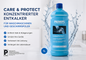 💙 ProWips Care & Protect – Wenn sauber nicht reicht, sondern professionell sein muss