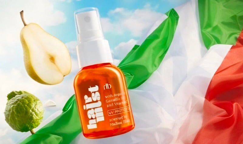 Hair Mist Invine 21  – Duft & Pflege in Perfektion für dein Haar