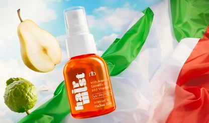 Hair Mist Invine 21  – Duft & Pflege in Perfektion für dein Haar