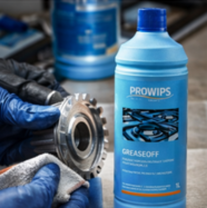 🧼 Greaseoff – Professioneller Universalentfetter (1L)  Maximale Reinigungskraft. Minimale Mühe.