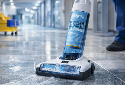 ✨ FLOORWASH – Hochkonzentrierter Bodenreiniger
