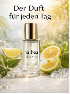 7 - Herrenparfum 35ml Elixir