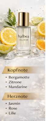 7 - Herrenparfum 35ml Elixir