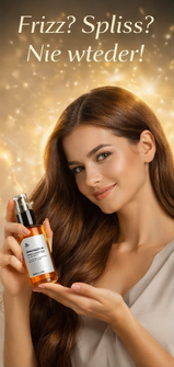 ✨ Nährendes Haaröl mit Arganöl – dein Glow in der Flasche ✨