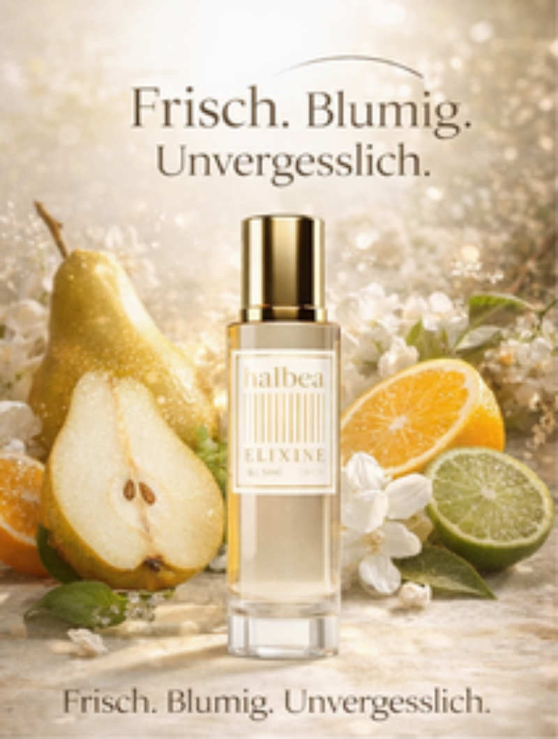 Invine 21 - Women's Perfume 35ml Elixir