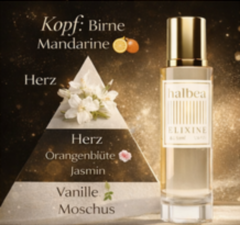 Invine 21 - Women's Perfume 35ml Elixir