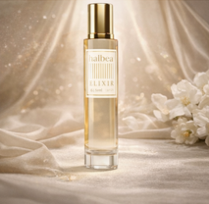 Invine 21 - Women's Perfume 35ml Elixir