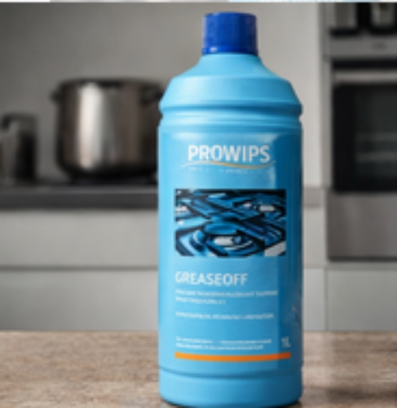 🧼 Greaseoff – Professioneller Universalentfetter (1L)  Maximale Reinigungskraft. Minimale Mühe.