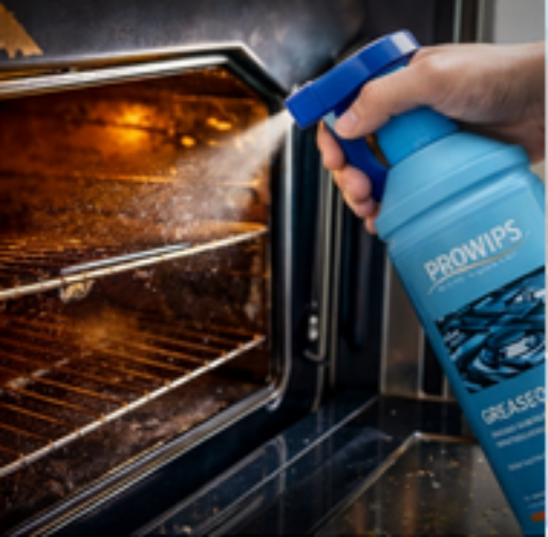 🧼 Greaseoff – Professioneller Universalentfetter (1L)  Maximale Reinigungskraft. Minimale Mühe.