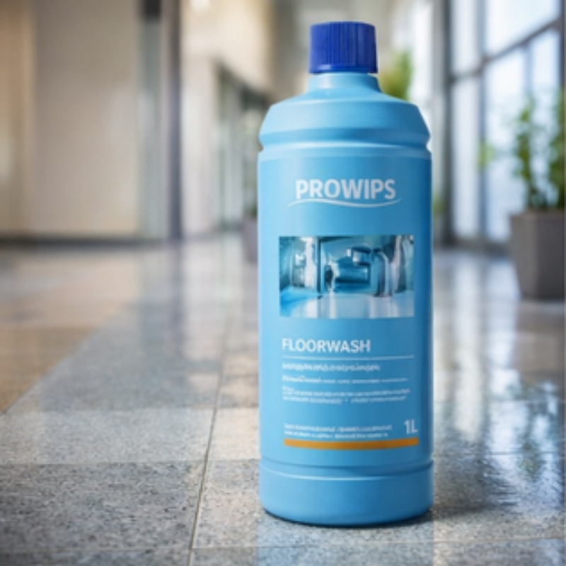 ✨ FLOORWASH – Hochkonzentrierter Bodenreiniger