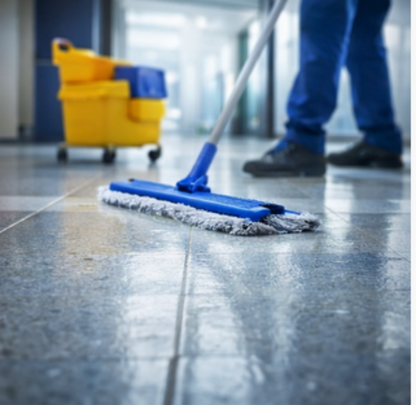 ✨ FLOORWASH – Hochkonzentrierter Bodenreiniger