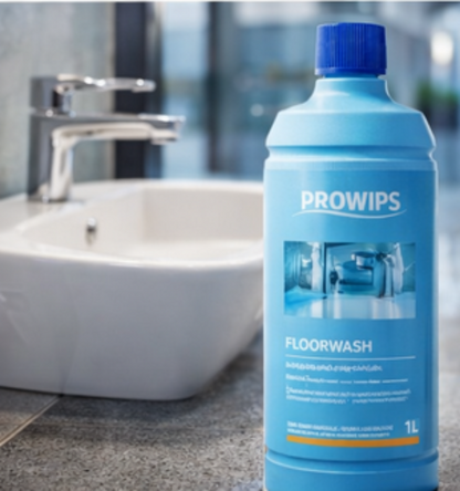 ✨ FLOORWASH – Hochkonzentrierter Bodenreiniger