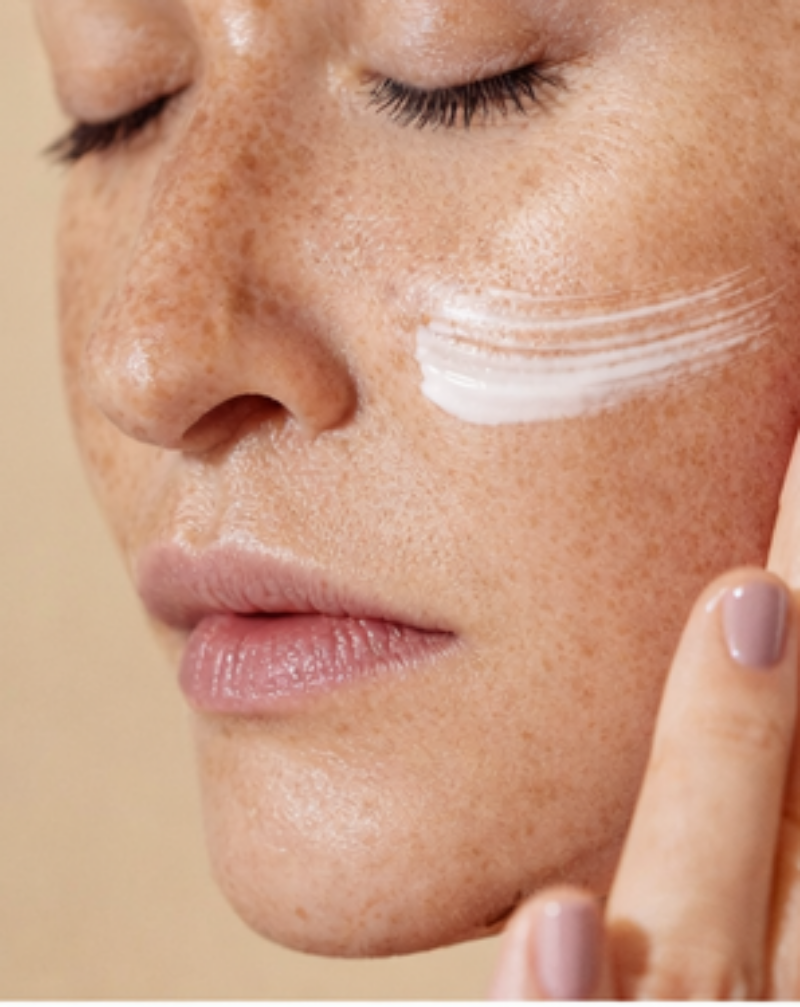 ☀️ Solaris Defense SPF30 – Gesichts-Sonnenschutz 100ml  Schutz. Pflege. Glow – in einem Schritt.