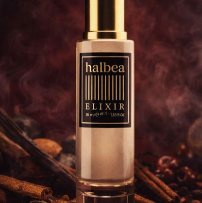 Crimson Vice 233 - Unisex Parfum 35ml Elixir