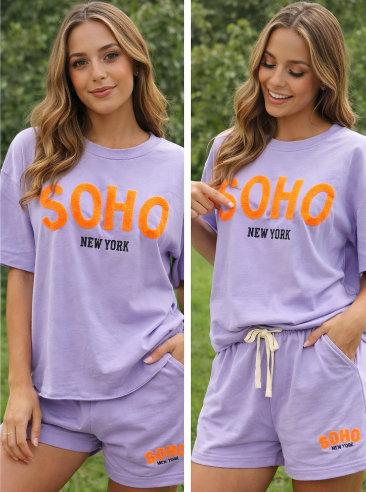💕 SOHO Zweiteiler – dein Sommer-Must-have 💕