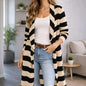Long Cardigan – dein perfekter Layering-Liebling