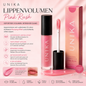 UNIKA Lippenvolumen „Pink Rush“ – 4,5 ml