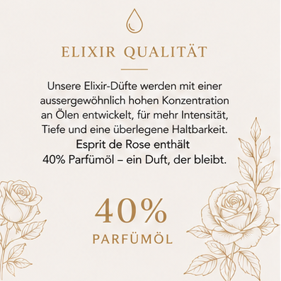 Halbea 273🌹✨ Esprit de Rose – der Duft einer modernen Königin ✨🌹