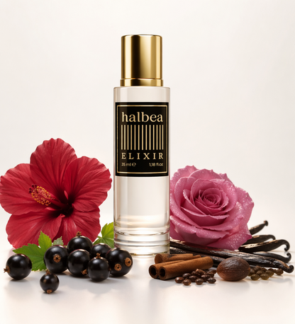 Halbea 252 - Unisex Parfum 35ml Elixir