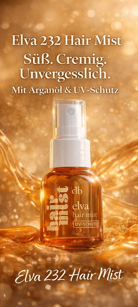 Elva 232 - Haarparfum - 50ml