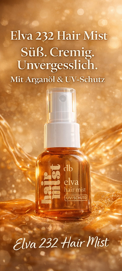 Elva 232 - Haarparfum - 50ml