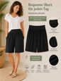 ✨ Bequeme Bermuda-Shorts – dein Everyday-Liebling ✨