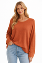 Basic Oberteil – Stretch Jersey (One Size) .