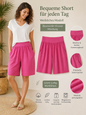 ✨ Bequeme Bermuda-Shorts – dein Everyday-Liebling ✨