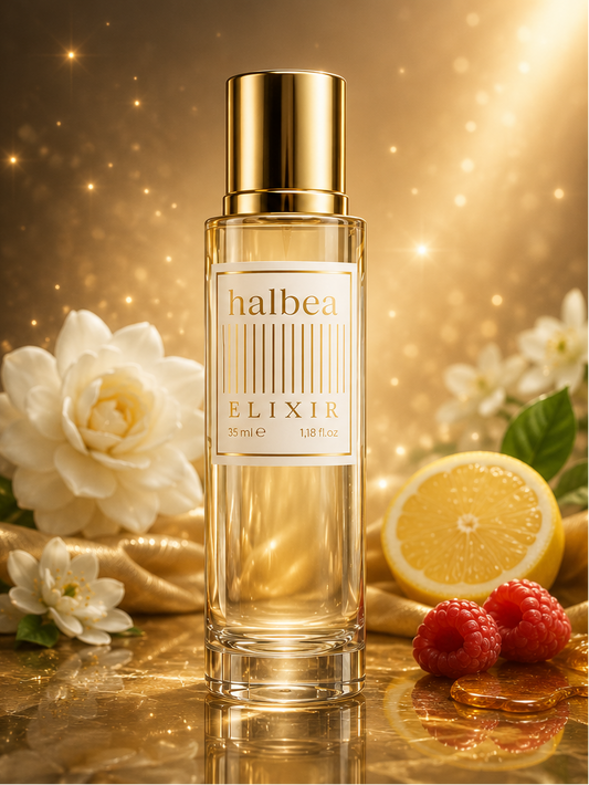 Gold Starshine 30 - Damenparfum 35ml Elixir