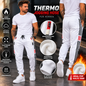 Herren Thermo-Jogginghose – Sportlich, bequem & stylisch
