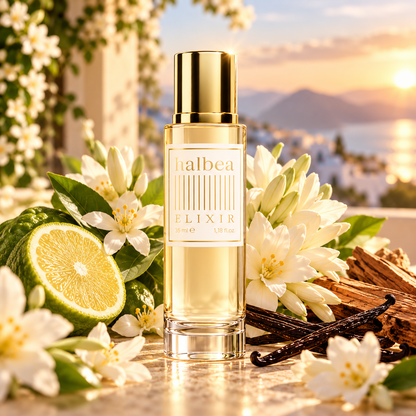 Bright Journey 229 - Perfume para mujeres 35ml Elixir