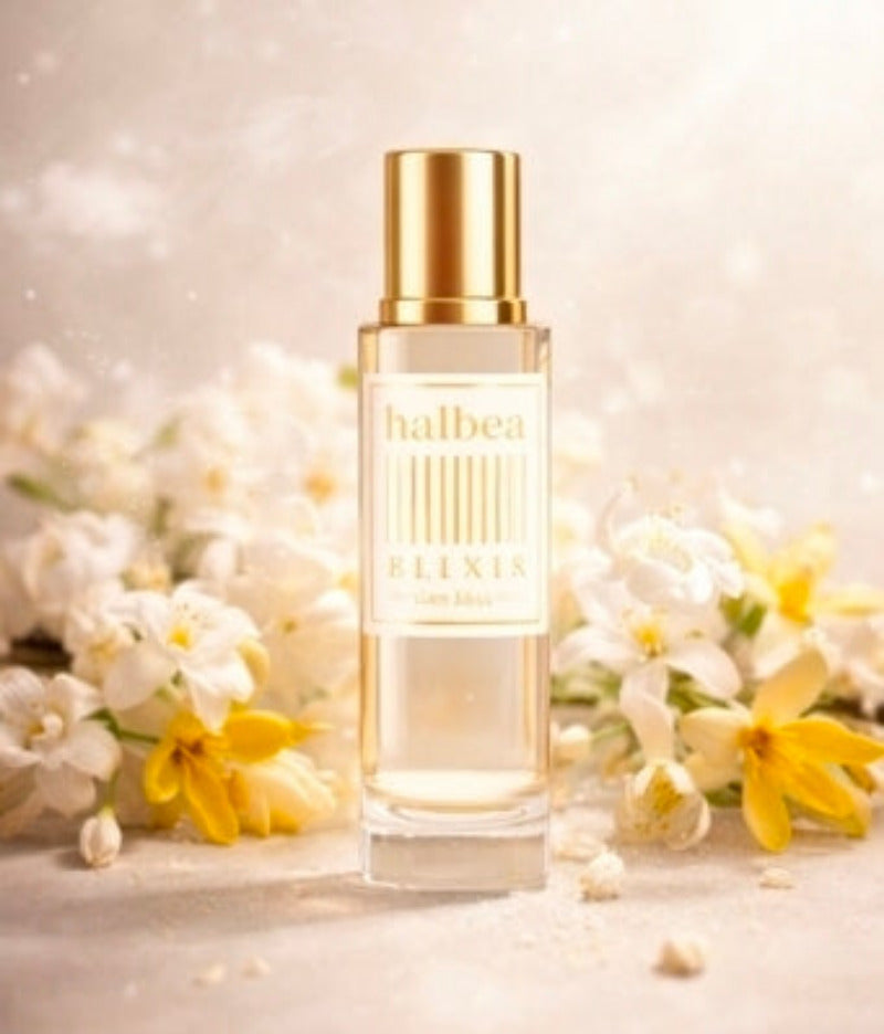 💎 Bare Moss – Damenparfum 35ml Elixir 144