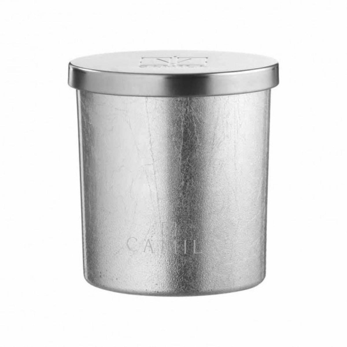 CAMILA Duftkerze Feigen & Mandeln – 140 g