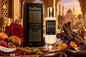 Ancient Majesty Halbea 203 – Élixir de Parfum de Luxe Mixte (35 ml)