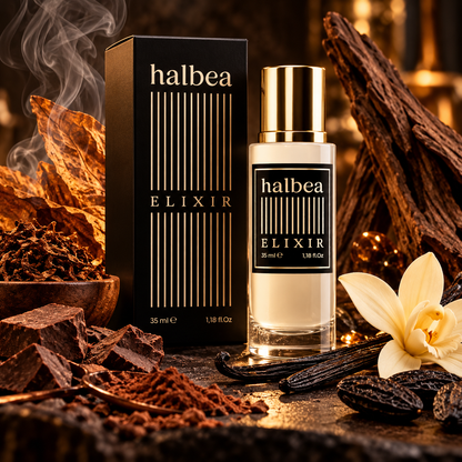 Burning Vice 225 - Herrenparfum 35ml Elixir