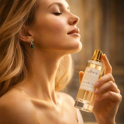Halbea 128 – Luxus Damenparfum Elixier (35 ml)