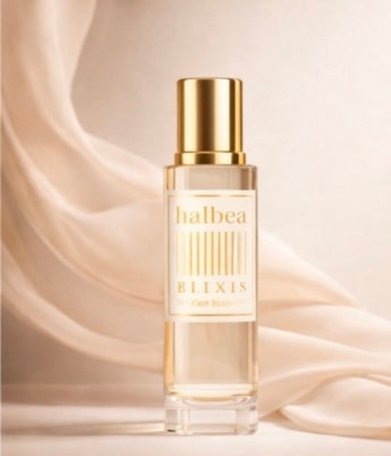 💎 Bare Moss – Damenparfum 35ml Elixir 144